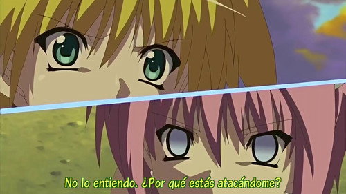 Akikan! Season 1 Episode 9 - The Moment Hearts Connect