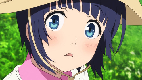 Kuromukuro Season 1 Episode 11 - Truth Shrouded in Darkness