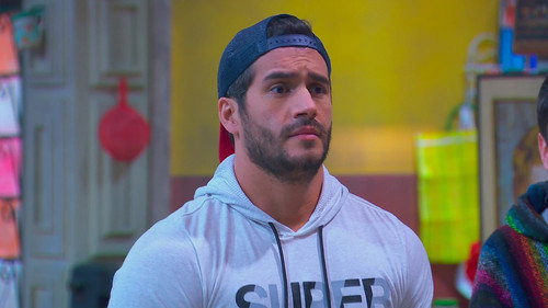 Se rentan cuartos Season 5 Episode 5 - El mini Bobby