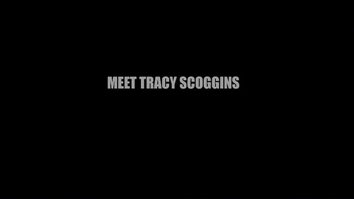 Interview with Tracy Scoggins still