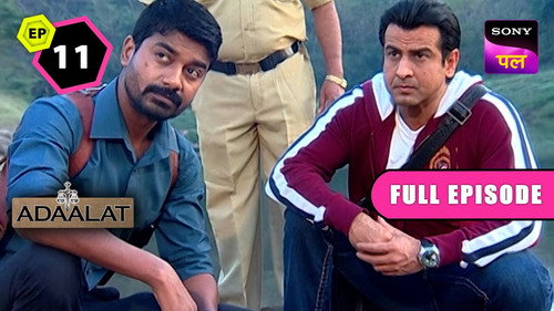 Adaalat Season 1 Episode 11 - Circus Mein Qatil Kaun