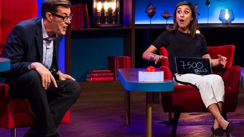 Richard Osman's House of Games Season 1 Episode 11 - Episode 11
