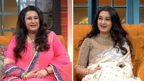 Beautiful Poonam,  Gorgeous Padmini still