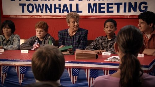undefined Season 2 Episode 3 - Everybody Hates Elections