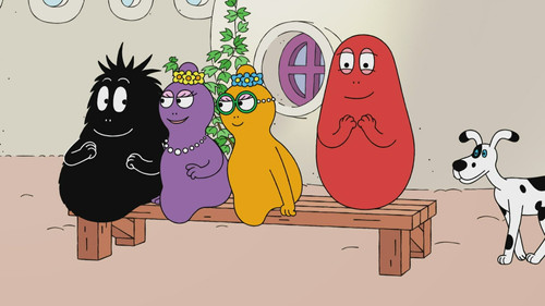 The Barbababies Have Got Talent still