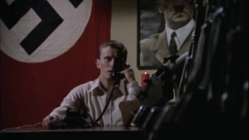 Lou Grant Season 1 Episode 5 - Nazi