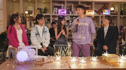 J Music Season 1 Episode 23 - Episode 23