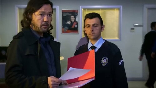 Kanıt Season 2 Episode 21 - In Pursuit of the Scorpion