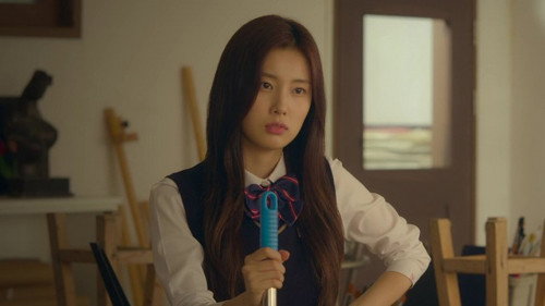 Seasons of Blossom Season 1 Episode 4 - Episode 4