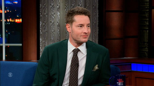 2/8/24 (André 3000, Justin Hartley) still