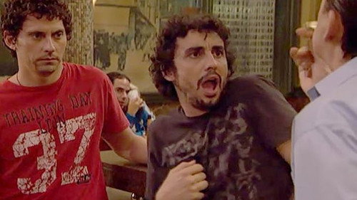 Aída Season 7 Episode 15 - Episode 15