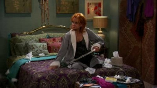 Mike & Molly Season 1 Episode 11 - Carl Gets A Girl
