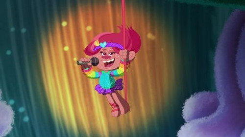 Trolls: The Beat Goes On! Season 5 Episode 6 - New Anthem