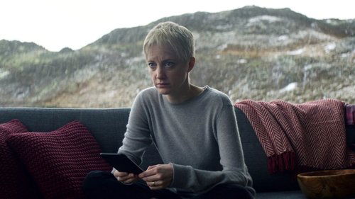 Black Mirror Season 4 Episode 3 - Crocodile