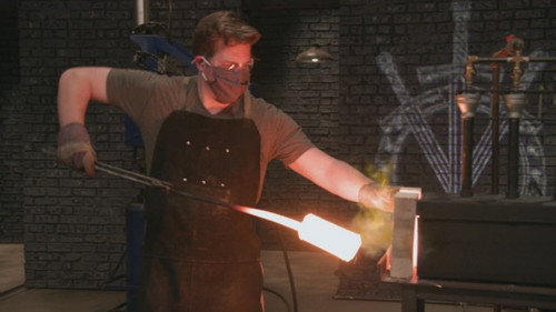 Forged in Fire Season 10 Episode 19 - Champion's Cup: Survival of the Fittest