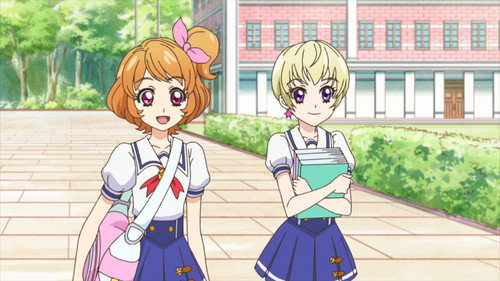 Soleil☆Rising still