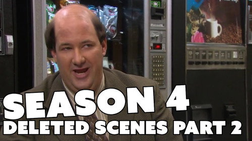 Season 4 Deleted Scenes Part 2 still