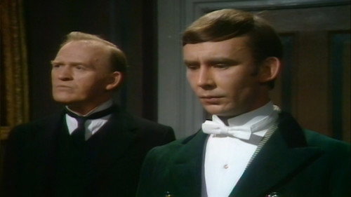 Upstairs, Downstairs Season 3 Episode 10 - What the Footman Saw
