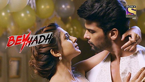 Arjun Spoils Maya's Party still