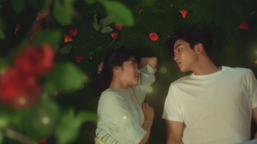 Extraordinary You Season 1 Episode 7 - Number 13 Finally Talks