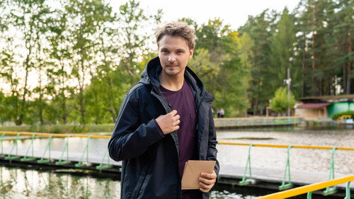The Mole Finland Season 2 Episode 9 - Episode 9