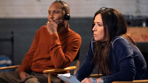 Better Things Season 5 Episode 6 - San Francisco