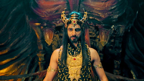 Shambuka Ka Hamla still