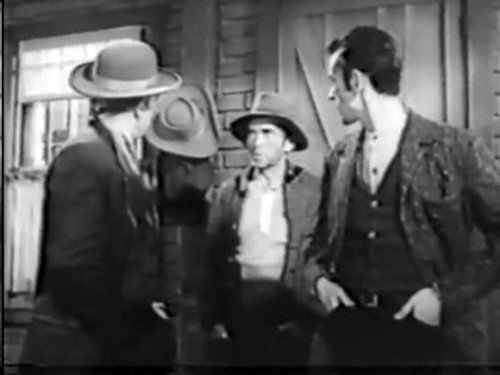 Gunsmoke Season 6 Episode 27 - Big Man