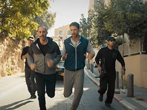Tyrant Season 1 Episode 6 - What the World Needs Now