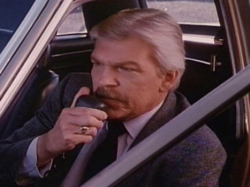 The New Alfred Hitchcock Presents Season 1 Episode 13 - Beast In View