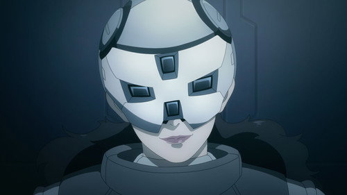 Mobile Suit Gundam: The Witch from Mercury Season 1 Episode 21 - What We Can Do Now