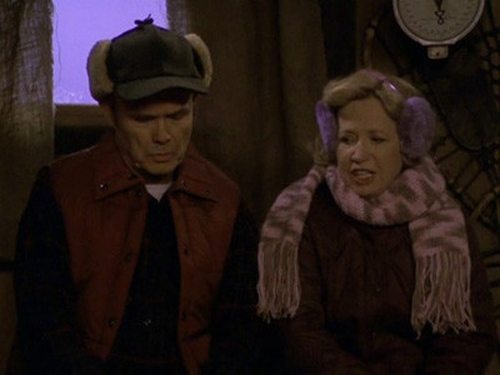 That '70s Show Season 7 Episode 13 - Can't You Hear Me Knocking