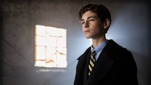 Gotham Season 2 Episode 10 - Rise of the Villains: The Son of Gotham