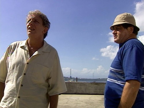 Walking the Clouds Season 1 Episode 10 - Episode 10