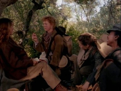 Dr. Quinn, Medicine Woman Season 4 Episode 9 - The Expedition (2)