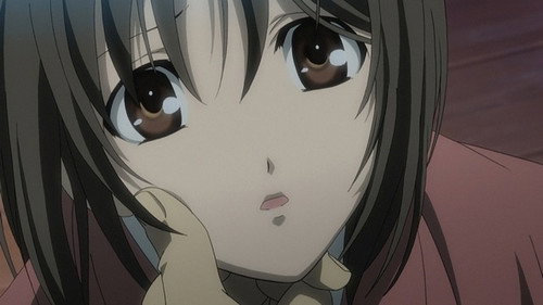 Hakuoki Season 2 Episode 1 - Like the Flames