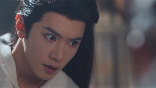 Fated Hearts Season 1 Episode 31 - Episode 31