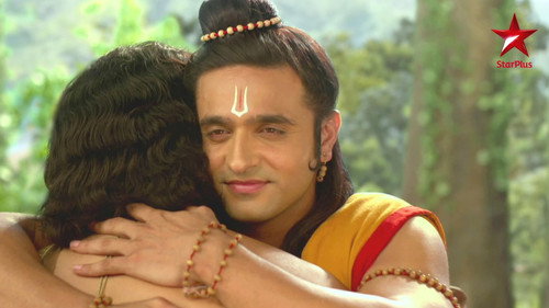 Siya Ke Ram Season 5 Episode 8 - Ram's Promise to Bharat