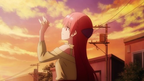 TONIKAWA: Over the Moon for You Season 1 Episode 5 - Rings