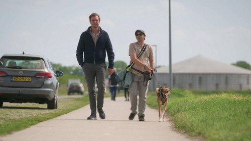 Rutger en de Buitenlanders Season 1 Episode 3 - Episode 3