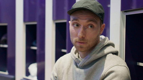 All or Nothing: Tottenham Hotspur Season 1 Episode 3 - No More Mr Nice Guy