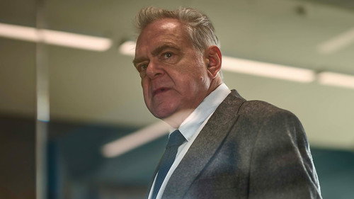 Silent Witness Season 27 Episode 4 - Grievance Culture (2)
