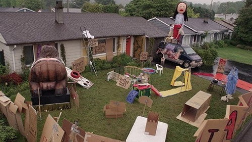 Haters Back Off Season 2 Episode 7 - my theem park