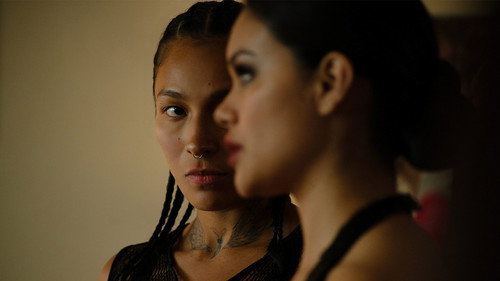 Señorita 89 Season 2 Episode 6 - Episode 6