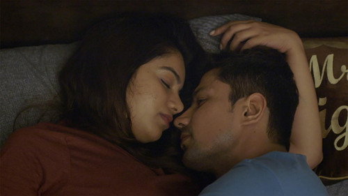 Permanent Roommates Season 2 Episode 6 - The Gift