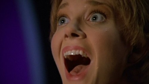 Star Trek: Voyager Season 2 Episode 10 - Cold Fire