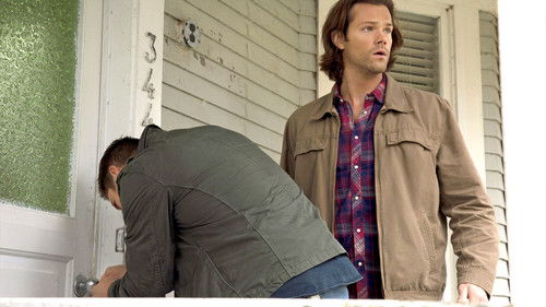 Supernatural Season 11 Episode 5 - Thin Lizzie