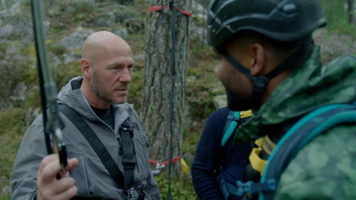 No Way Back Season 1 Episode 5 - Episode 5