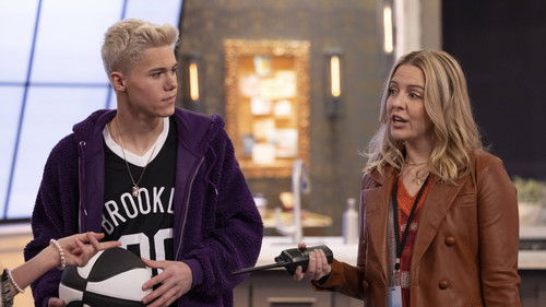undefined Season 2 Episode 7 - Chase Becomes Co-Owner of the Nets