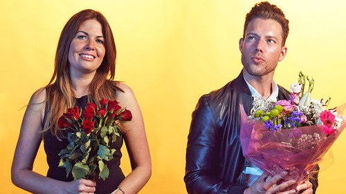 First Dates Season 5 Episode 3 - Episode 3